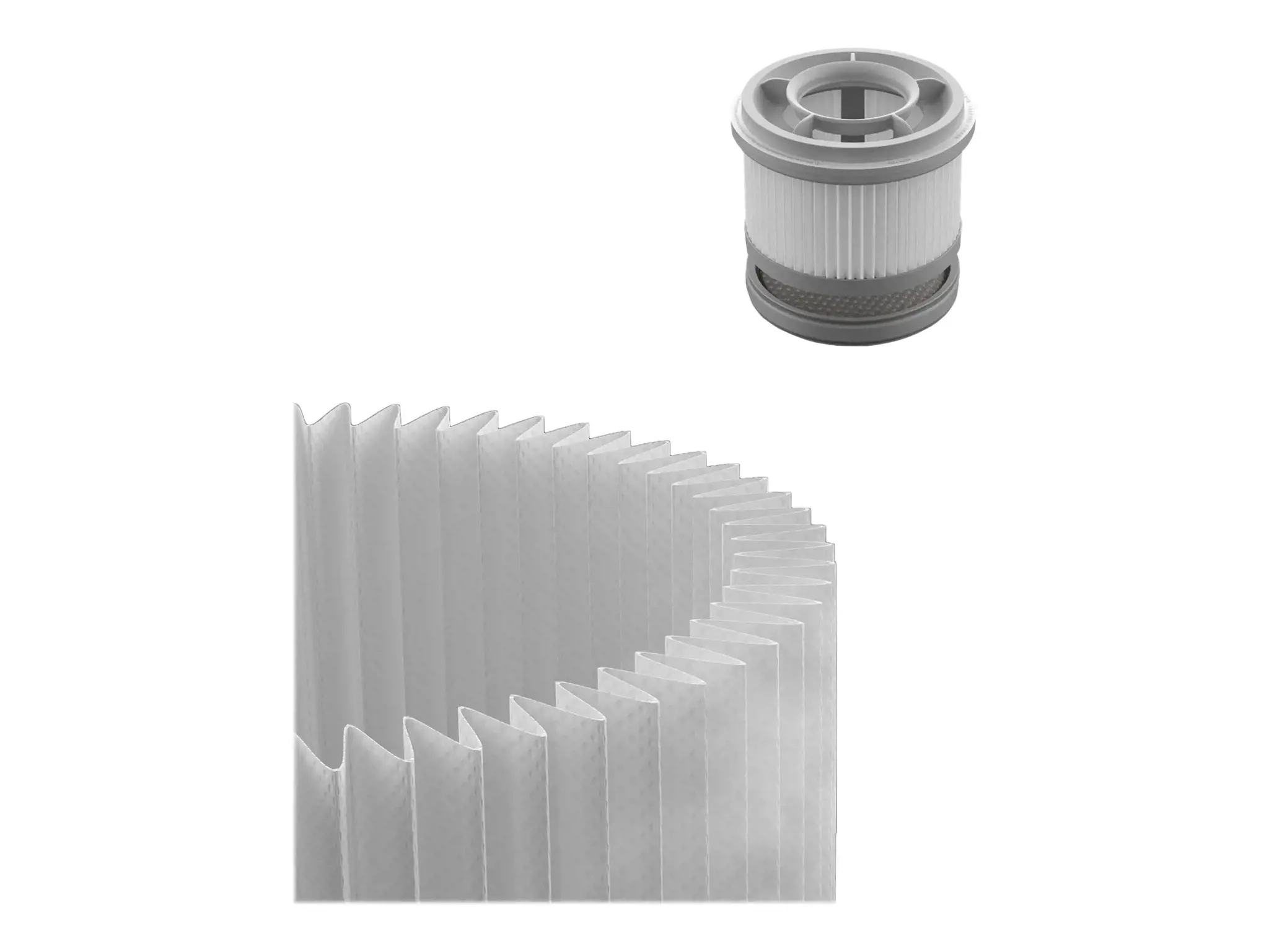 XIAOMI Mi rankinis dulkių siurblys HEPA filtras G9/G10