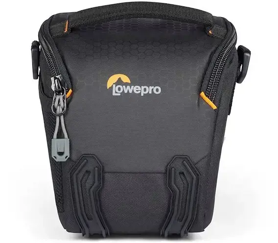 Lowepro camera bag Adventura TLZ 20 III, black
