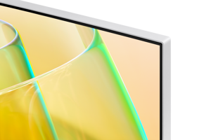 Samsung S65TC, 86.4 cm (34"), 3440 x 1440 pixels, UltraWide Quad HD, LED, 5 ms, White