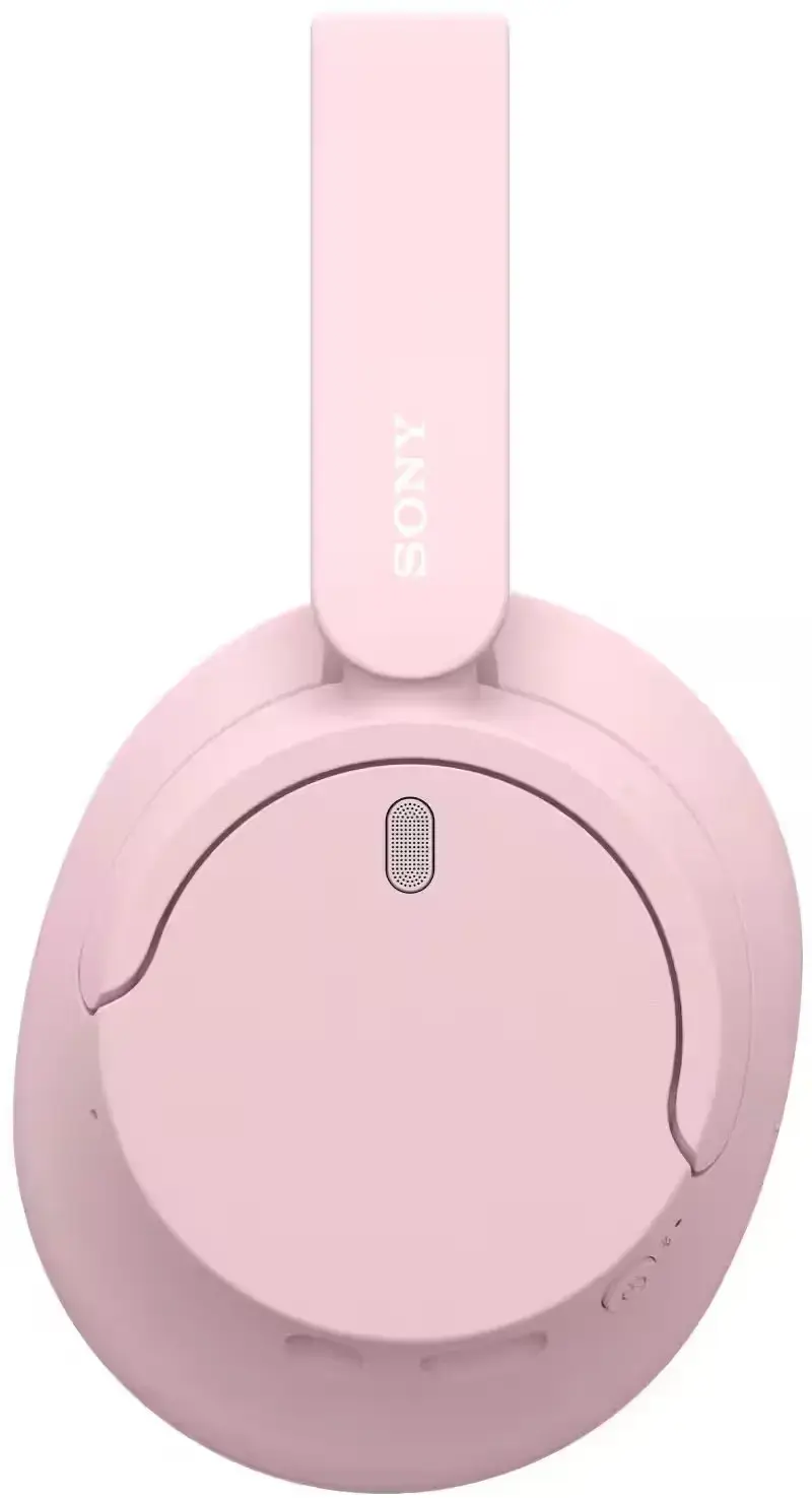 Sony WH-CH720N Wireless Noise Cancelling Headphones - Pink | Sony
