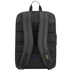 Nešiojamojo kompiuterio dėklas Targus CITYGEAR Black