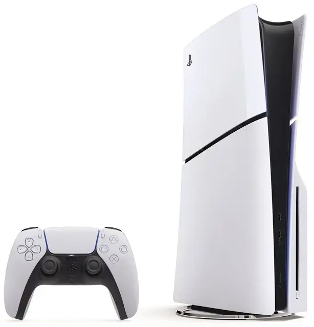 PLAYSTATION 5 CONSOLE SLIM 1TB/AFT.BUNDLE 711719589037AB SONY