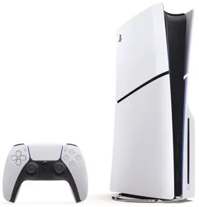 PLAYSTATION 5 CONSOLE SLIM 1TB/AFT.BUNDLE 711719589037AB SONY