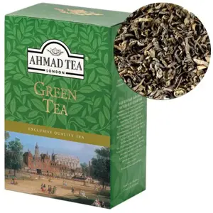 Arbata AHMAD Green Tea 100g