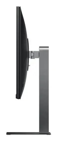 Xiaomi A27Ui computer monitor 68.6 cm (27") 3840 x 2160 pixels Full HD LCD Black