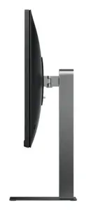 Xiaomi A27Ui computer monitor 68.6 cm (27") 3840 x 2160 pixels Full HD LCD Black