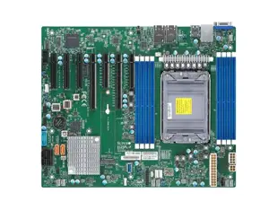 SERVERIS MB C621A ATX/MBD-X12SPL-F-B SUPERMICRO