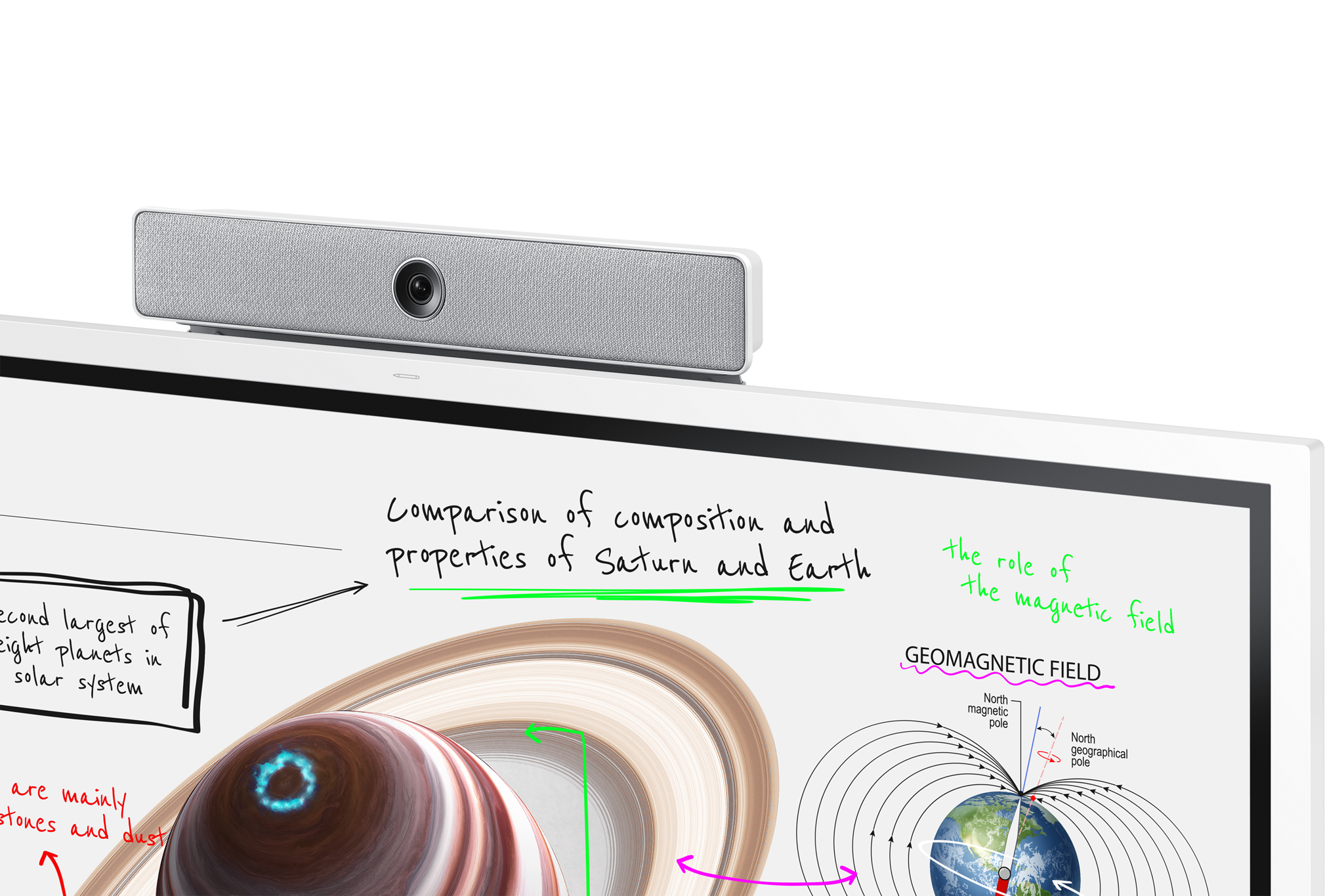 "Samsung WM65B", 165,1 cm (65"), VA, 3840 x 2160 taškų, "Wi-Fi", 16/7