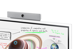 "Samsung WM65B", 165,1 cm (65"), VA, 3840 x 2160 taškų, "Wi-Fi", 16/7