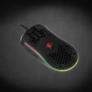 "Esperanza EGM702" pelė Dešinioji USB optinė 7200 DPI