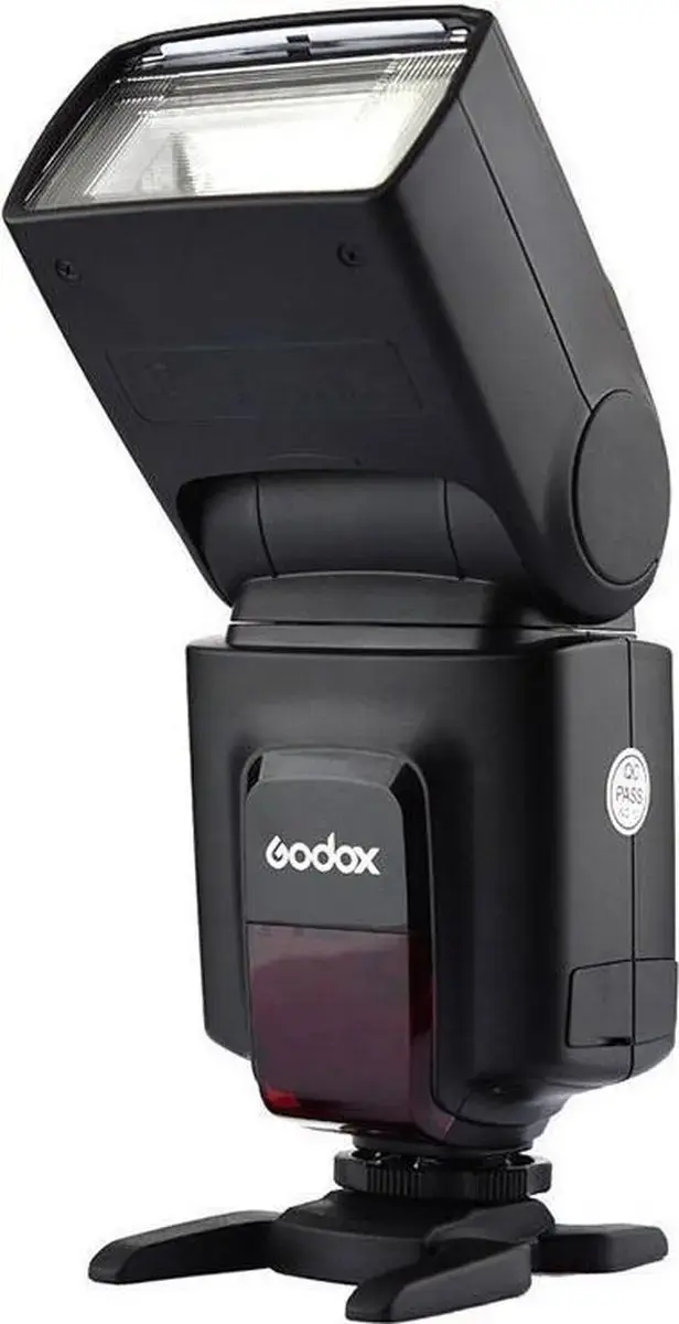 Godox flash TT520 II