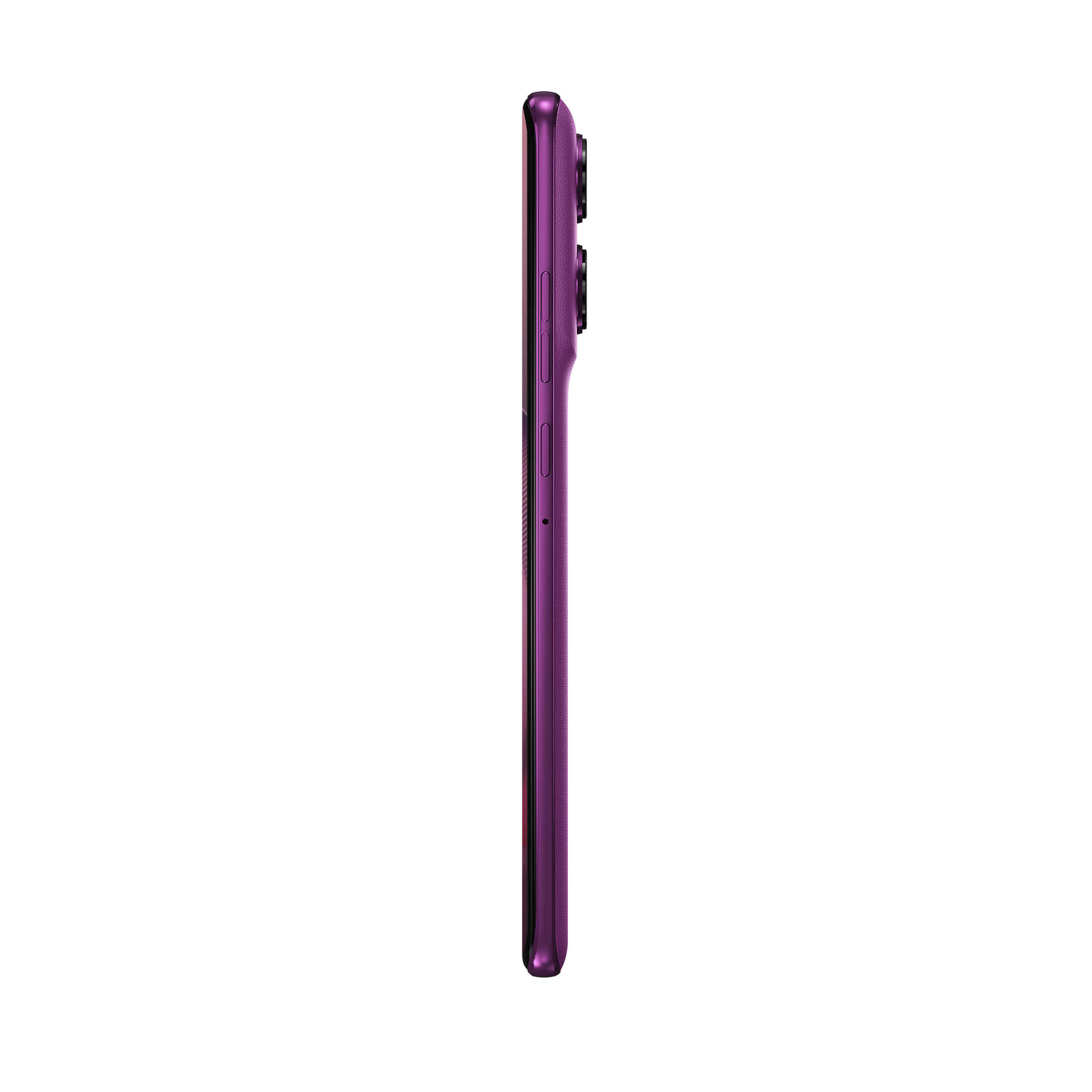 Motorola edge 60 pro, 16.9 cm (6.67"), 12 GB, 512 GB, 50 MP, Android 15, Purple