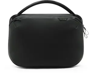Peak Design bag Travel Weekender 25L, black