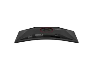 AOC | CU34G4Z | 34 " | Fast VA | WQHD | 21:9 | 240 Hz | 1 ms | 3440 x 1440 pixels | 450 cd/m² | HDMI ports quantity 2 | Black