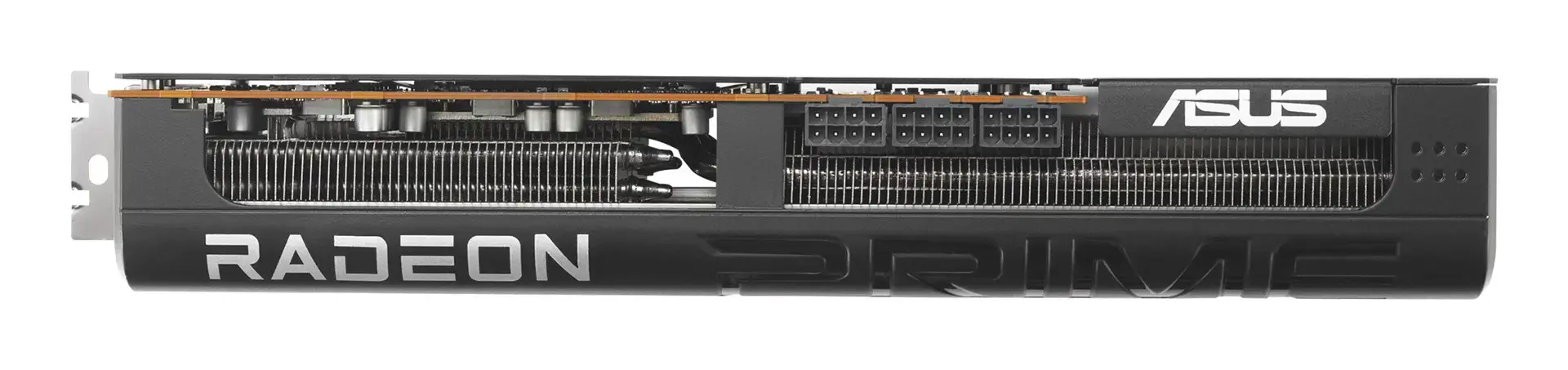 Vaizdo plokštė ASUS Radeon RX 9070 XT 16 GB, GDDR6, PRIME-RX9070XT-O16G