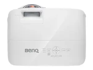 "Benq" MW809STH, 3600 ANSI liumenų, DLP, XGA (1024x768), 1,24 cm (0,49"), DMD, 15000 val.