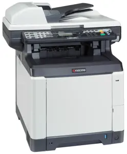 Kyocera FS C2126MFP+