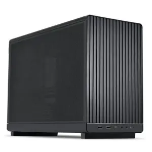 Case LIAN LI A3-mATX Micro MicroATX MiniITX Colour Black G99.A3X.00
