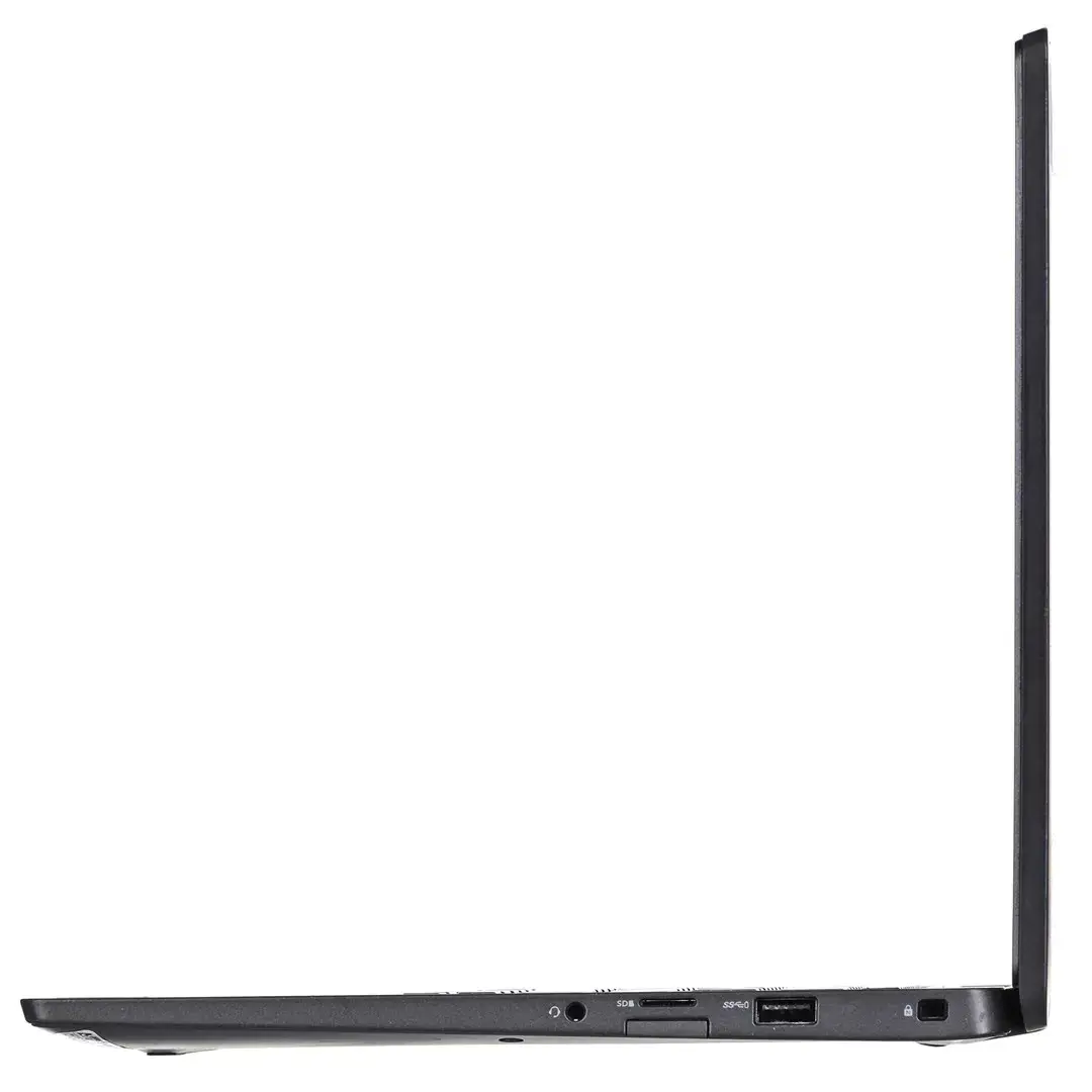 DELL LATITUDE 7400 i7-8665U 16GB 256GB SSD 14" FHD anglies dvideginio Win11pro NAUDOTAS Naudotas