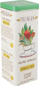 Žalioji arbata Pure Green 100g
