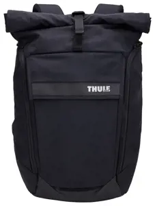 Thule Paramount PARABP3116 Black, Urban, Unisex, 40.6 cm (16"), Notebook compartment, Nylon, Polyester
