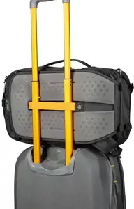 "Lowepro" kuprinė Trekker Lite BP 150 AW, pilka