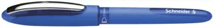 Rašiklis SCHNEIDER ONE HYBRID C 0.3mm, mėlyna