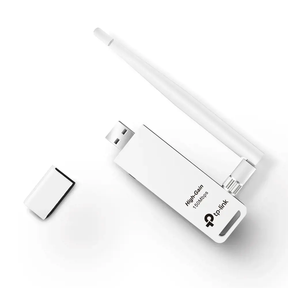 TP-LINK 150M WLAN USB-HIGH-GAIN-Stick
