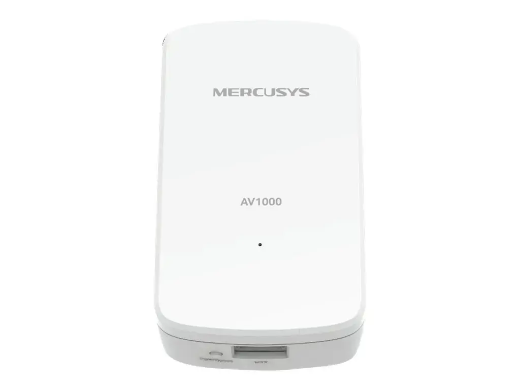 "Mercusys MP500 KIT AV1000 Gigabit Powerline Starter Kit