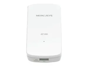 "Mercusys MP500 KIT AV1000 Gigabit Powerline Starter Kit