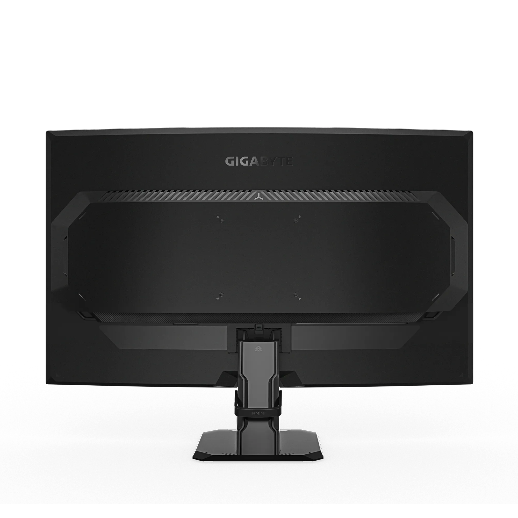 GIGABYTE GS27FC2 27" FHD Curved Gaming Monitor - 1920 x 1080, 240Hz, 1, 350 cd/m², HDR Ready, HDMI 2.0, Displayport 1.4