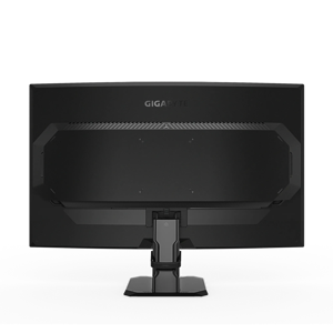 GIGABYTE GS27FC2 27" FHD Curved Gaming Monitor - 1920 x 1080, 240Hz, 1, 350 cd/m², HDR Ready, HDMI 2.0, Displayport 1.4