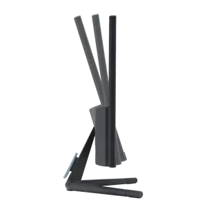 ASUS VU249CFE-B, 60.5 cm (23.8"), 1920 x 1080 pixels, Full HD, LED, 1 ms, Black