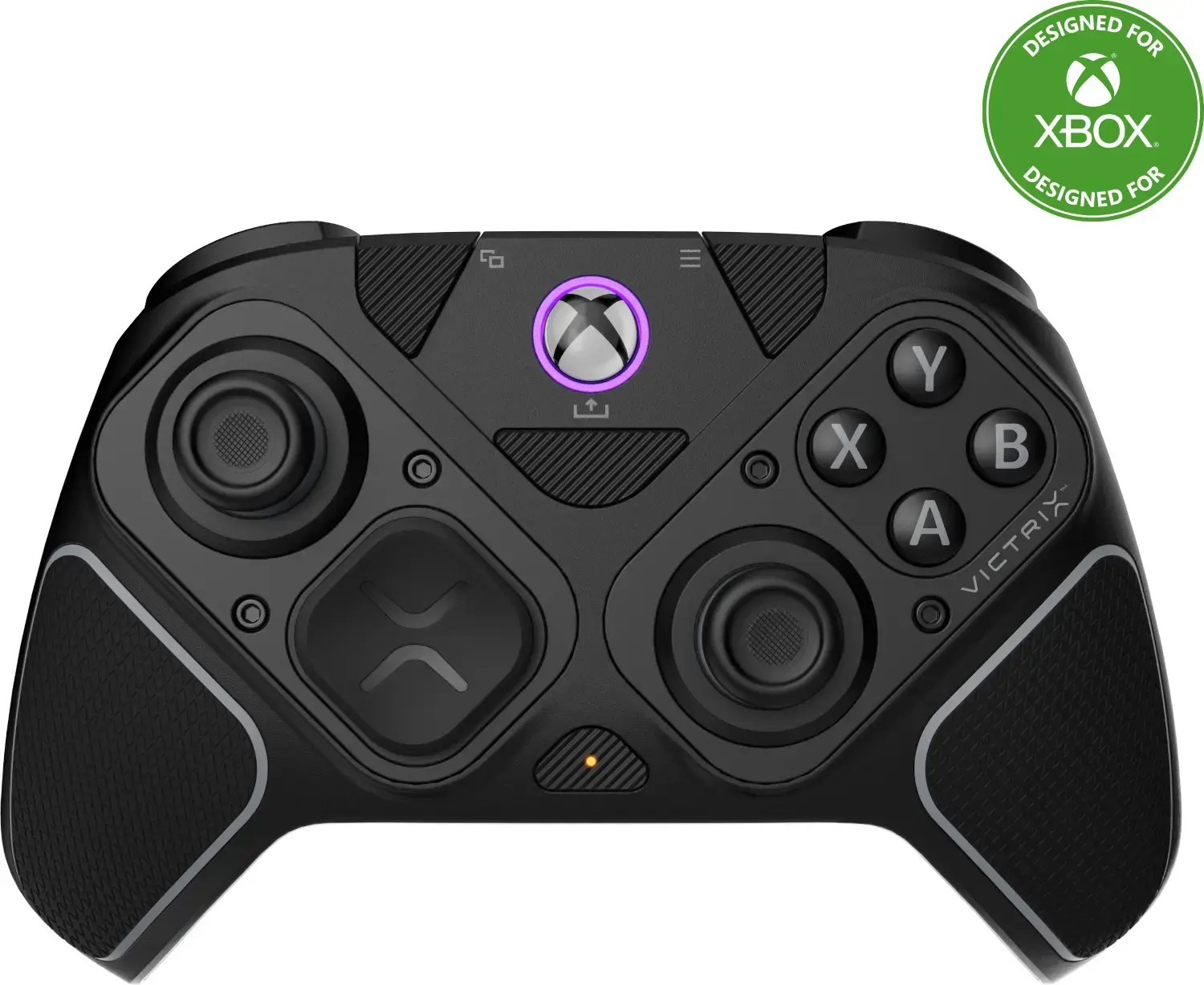 Turtle Beach wireless controller Victrix Pro BFG Reloaded Xbox, black