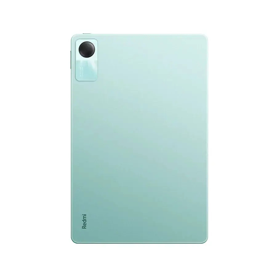 Xiaomi | Redmi | Pad SE | 11 " | Mint Green | IPS LCD | 1920 x 1200 pixels | Qualcomm | Snapdragon 680 | 4 GB | 128 GB | Wi-Fi | Front camera | 5 MP | Rear camera | 8 MP | Bluetooth | 5.0 | Android | 13