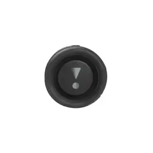 JBL Flip 6 Nešiojama garso kolonėlė, Wireless, Bluetooth, Black