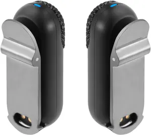 Boya wireless microphone Magic-02 USB-C/Lightning/3.5mm