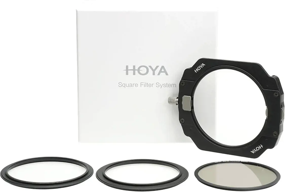 "Hoya Sq100" laikiklio rinkinys