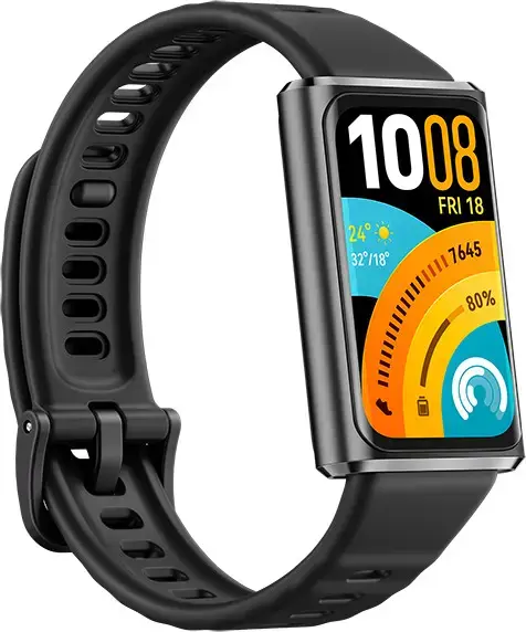 HUAWEI BAND 11 PRO BLACK