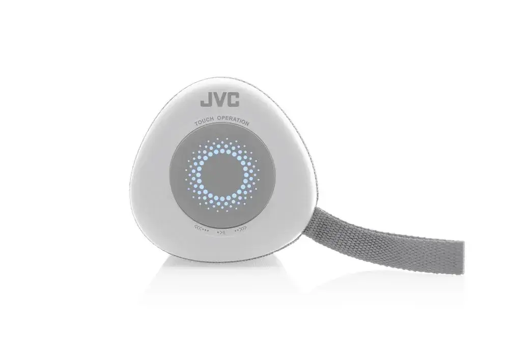 Bluetooth speaker JVC XS-E423G