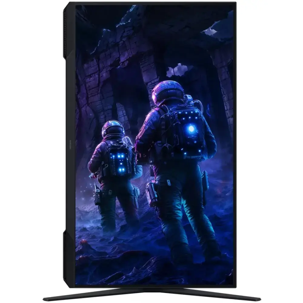 Samsung LS27FG510EUXEN computer monitor 68.6 cm (27") 2560 x 1440 pixels Quad HD LED Black