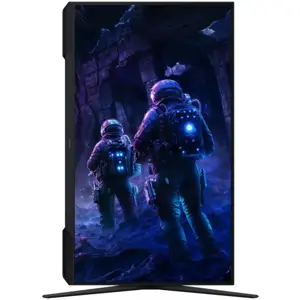 Samsung LS27FG510EUXEN computer monitor 68.6 cm (27") 2560 x 1440 pixels Quad HD LED Black