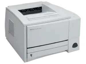 HP Laserjet 2200