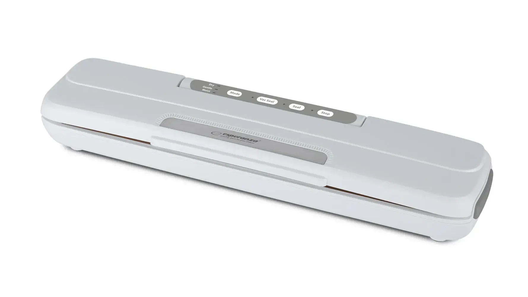 Esperanza EKV002 Vacuum sealer 300 mm White