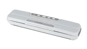 Esperanza EKV002 Vacuum sealer 300 mm White