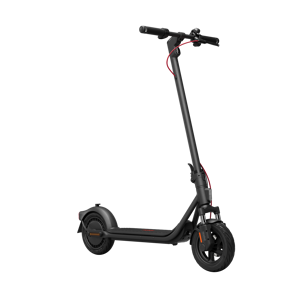 Paspirtukas Segway AA.05.12.03.0007, Juoda