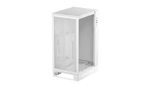 DeepCool CH270 WH enclosure (R-CH270-WHNDM0-G-1)