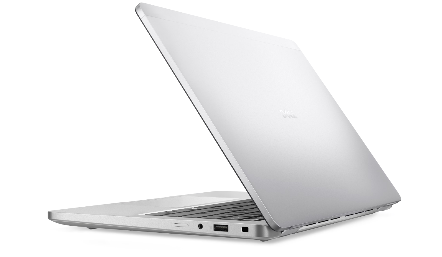 Nešiojamas kompiuteris Dell Pro 13 Plus PB13250, 236V, 512 GB, 13,3 Coliai, Windows 11 Pro