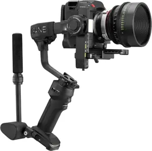 "Zhiyun Crane 4 Combo