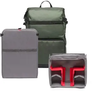 "Manfrotto" kuprinė "Street Slim" (MB MS2-BP)